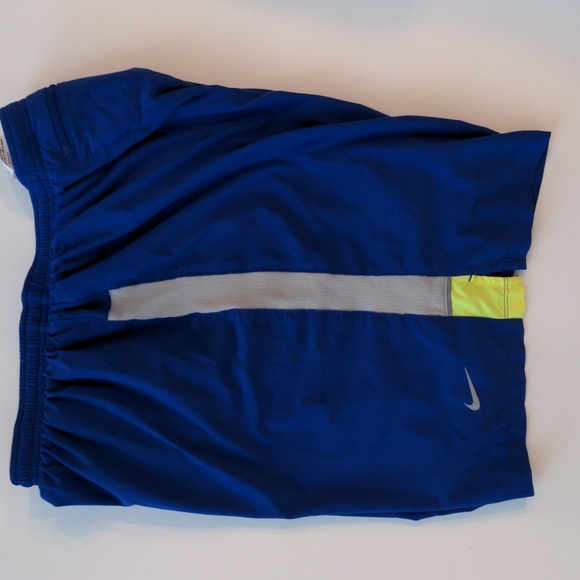 👟👟 Nike 🏃🏻🏃🏻 Flex Stride 7" 2-in-1 Short Size Large - Picture 6 of 15